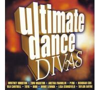 Ultimate Dance Divas [Import]