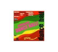 Artistes Divers – Ultimate Dancehall Vol 1