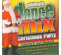 Ultimate Dance Mix Christmas Party