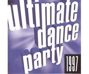 Ultimate Dance Party 1997