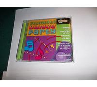 Ultimate Dance Party [Import]