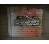 Ultimate Dance Party Mix 2000