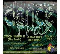 Ultimate Dance Trax