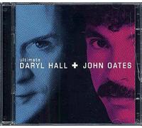Ultimate Daryl Hall + John Oates
