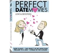 Ultimate Date Movies 5: Drama Flicks