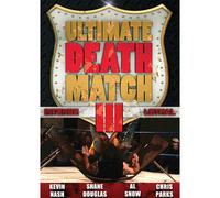 Ultimate Death Match 3