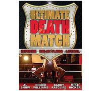 Ultimate Death Match (Imd Films)
