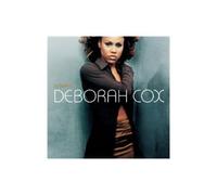 Deborah Cox – Ultimate – Sony Music