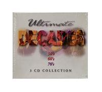 Ultimate Decades Box