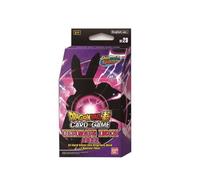 Ultimate Deck 2022 - Dragon Ball Super Card Game - Français