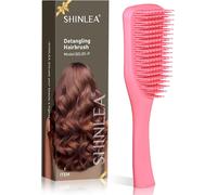 Ultimate Detangling Hair Brush,Detangling Hair Brush for Wet & Dry Hair,Reduce Breakage,Eliminate Tangles,Glides Through Tangle,All Hair Types