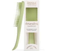 Ultimate Detangling Hair Brush For Wet And Dry Hair,Detangling Brush For All Hair Types,Two Level Teeth That Reduce Breakage.[O32]