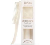 Ultimate Detangling Hair Brush For Wet And Dry Hair,Detangling Brush For All Hair Types,Two Level Teeth That Reduce Breakage.[O33]