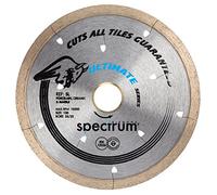 Ultimate Diamond Blade - All Tiles Guaranteed - 150/25.4/22.23mm
