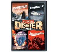 Ultimate Disaster Pack
