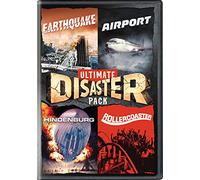 Ultimate Disaster Pack – Universal Pictures