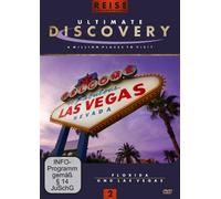 Ultimate Discovery 2-Florida und Las Vegas [Import]
