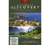 Ultimate Discovery 5-Mallorca & Norwegen [Import]