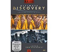 Ultimate Discovery 6 - Japan Und Shanghai