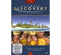 Ultimate Discovery 7-Philippinen & Bali [Import]
