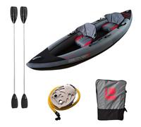 Ultimate Discovery Kayak 2-Personnes - Bateau Pneumatique