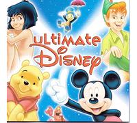Ultimate Disney [Import]