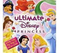 Ultimate Disney Princess