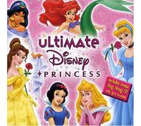 Ultimate Disney Princess
