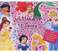 Ultimate Disney Princess [Import]