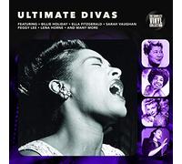 Ultimate Divas
