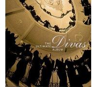 Ultimate Divas Album / Various Ultimate Divas Album / Various