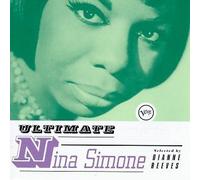 Ultimate Divas: Nina Simone by Nina Simone