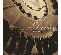 Ultimate Divas Album / Various Ultimate Divas Album / Various