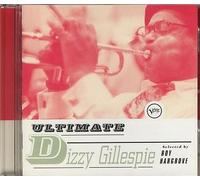 Gillespie, Dizzy - Dizzy Gillespie (The Ultimate Collection)