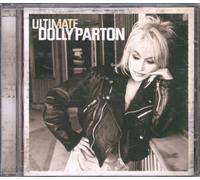 Dolly Parton – Ultimate Dolly Parton – CD – Import