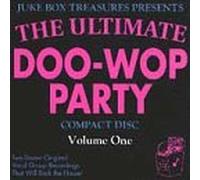 Ultimate Doo-Wop Party - Vol. 1