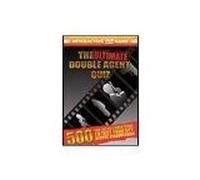 Ultimate Double Agent Quiz [Edizione: Regno Unito] [Import]