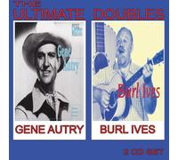 Ultimate Doubles