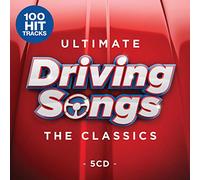 Ultimate Driving Songs: The Classics/Various [Import]