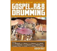 Ultimate Drum Lessons