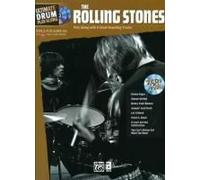 Ultimate Drum Play-Along Rolling Stones