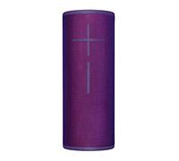 Ultimate Ears 984-001405 Megaboom 3 Enceinte sans Fil Portable Bluetooth, Basses Profondes, Bouton de Contrôle Facile, Etanches, Flottante, Connexion Multiple, Batterie Longue Durée 20h, Violet