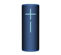 Ultimate Ears Boom 4, Enceinte Bluetooth Portable et étanche avec Son cristallin immersif et Puissant à 360 degrés, Flottante avec 15 Heures d'autonomie et Une portée de 45 m - Bleu