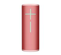 Enceinte portable sans fil Ultimate Ears Boom 4 Bluetooth Rouge