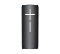 Ultimate Ears Boom 4, Enceinte Bluetooth Portable et étanche avec Son cristallin immersif et Puissant à 360 degrés, Flottante avec 15 Heures d'autonomie et Une portée de 45m - Noir