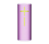 Ultimate Ears Boom 4 Enceinte Bluetooth Portable étanche avec 360 degrés, Son Audacieux, immersif, cristallin, Haut-Parleur Flottant avec Batterie de 15 Heures et portée de 45 m - Lilas