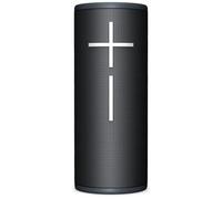 Ultimate Ears BOOM 4 - Haut-parleur - pour utilisation mobile - sans fil - Bluetooth - noir actif