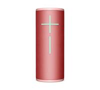 Ultimate Ears Boom 4, Enceinte Bluetooth Portable et étanche avec Son cristallin immersif et Puissant à 360 degrés, Flottante avec 15 Heures d'autonomie et Une portée de 45m - Rose