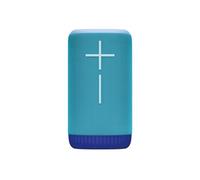 EVERBOOM, enceinte Bluetooth sans fil portable, basses profondes et immersives, son a 360 - Bleu