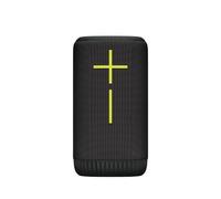 ULTIMATE EARS EVERBOOM, enceinte Bluetooth sans fil portable | Basses profondes, son 360°, flotte, étanche IP67, autonomie 20 heures, portée 55 mètres - Noir